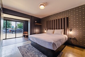 8 chambres, bureau, fer et planche à repasser, Wi-Fi