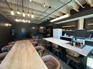 Private kitchen - Sleep22 11Beds 8BR 4BA A12 Lower East Crown Exacta (Louisville)
