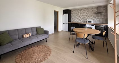 La Mimosa Apartment 2607