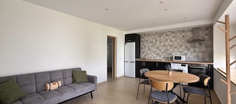 La Mimosa Apartment 2607