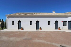 Exterior - Casa do Monte Verde (Faro)