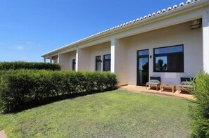 Exterior - Casa do Monte Verde (Faro)