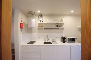 Private kitchen - Casa do Monte Verde (Faro)