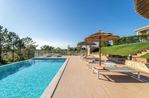 Pool - Casa do Monte Verde (Faro)