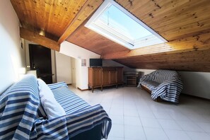 Room - Il Rifugio della Riviera | Casino Views (Sanremo)