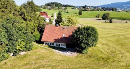 Joslheisl Breitenberg