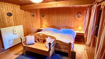 4 Schlafzimmer, WLAN, Bettwäsche