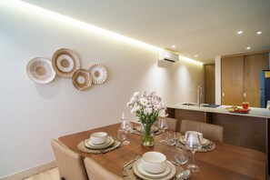 Sala de jantar