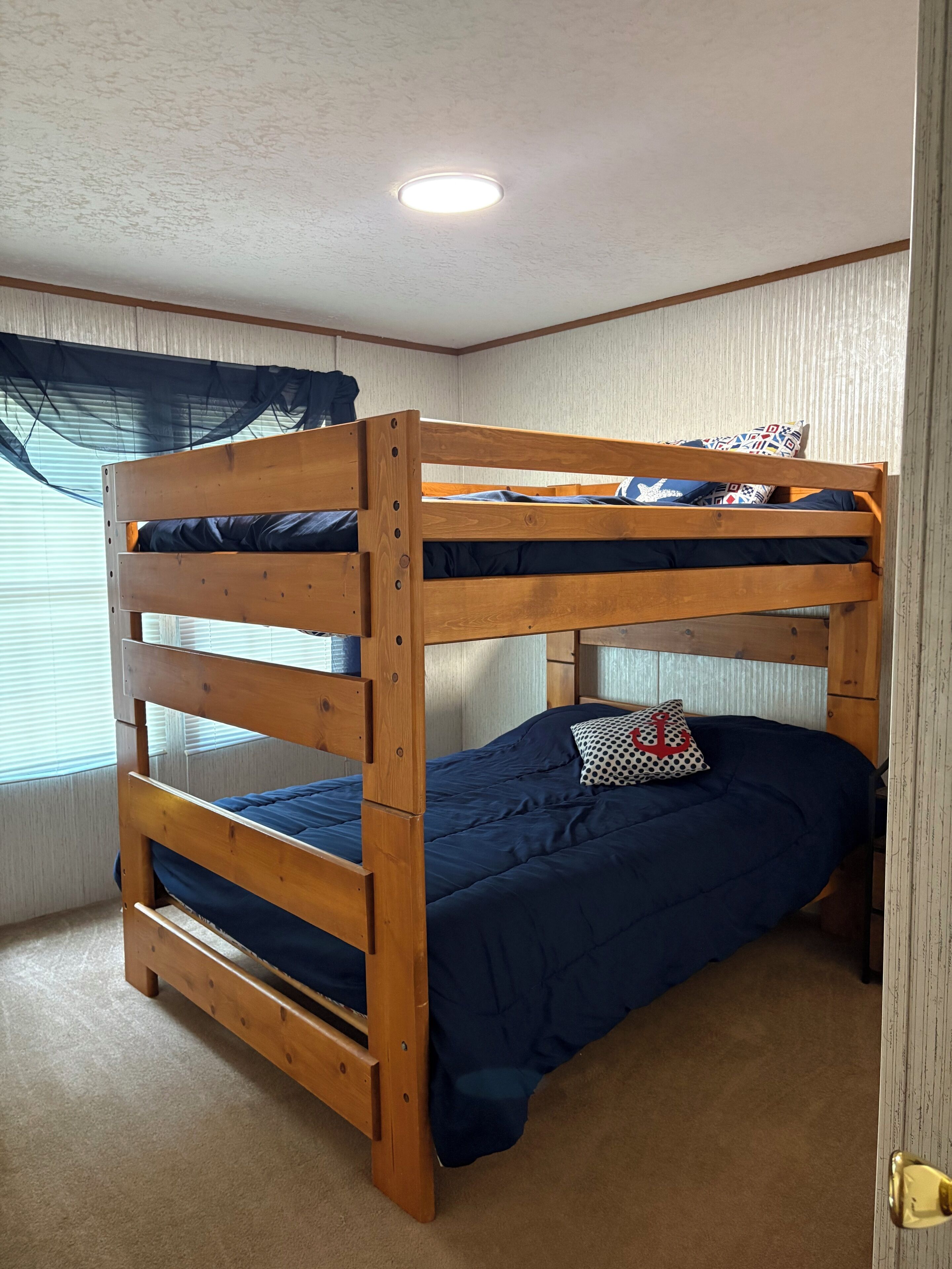 3 slaapkamers, gratis wifi, beddengoed