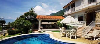 Amazing Chapala Lake House