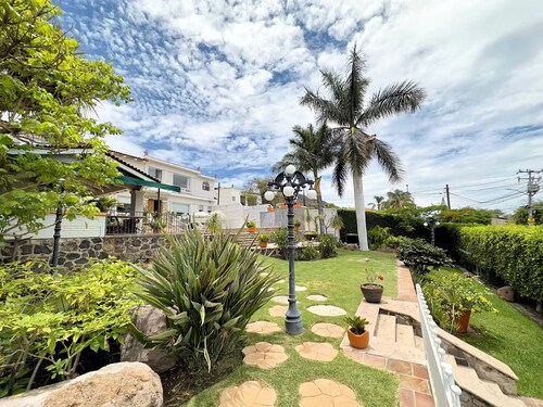 Amazing Chapala Lake House