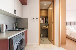 Bathroom - Tribeca 3 - Casablanca Center (Casablanca)