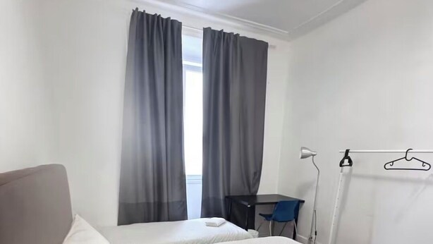 Room - Apartment in Bairro Alto (Lisboa)