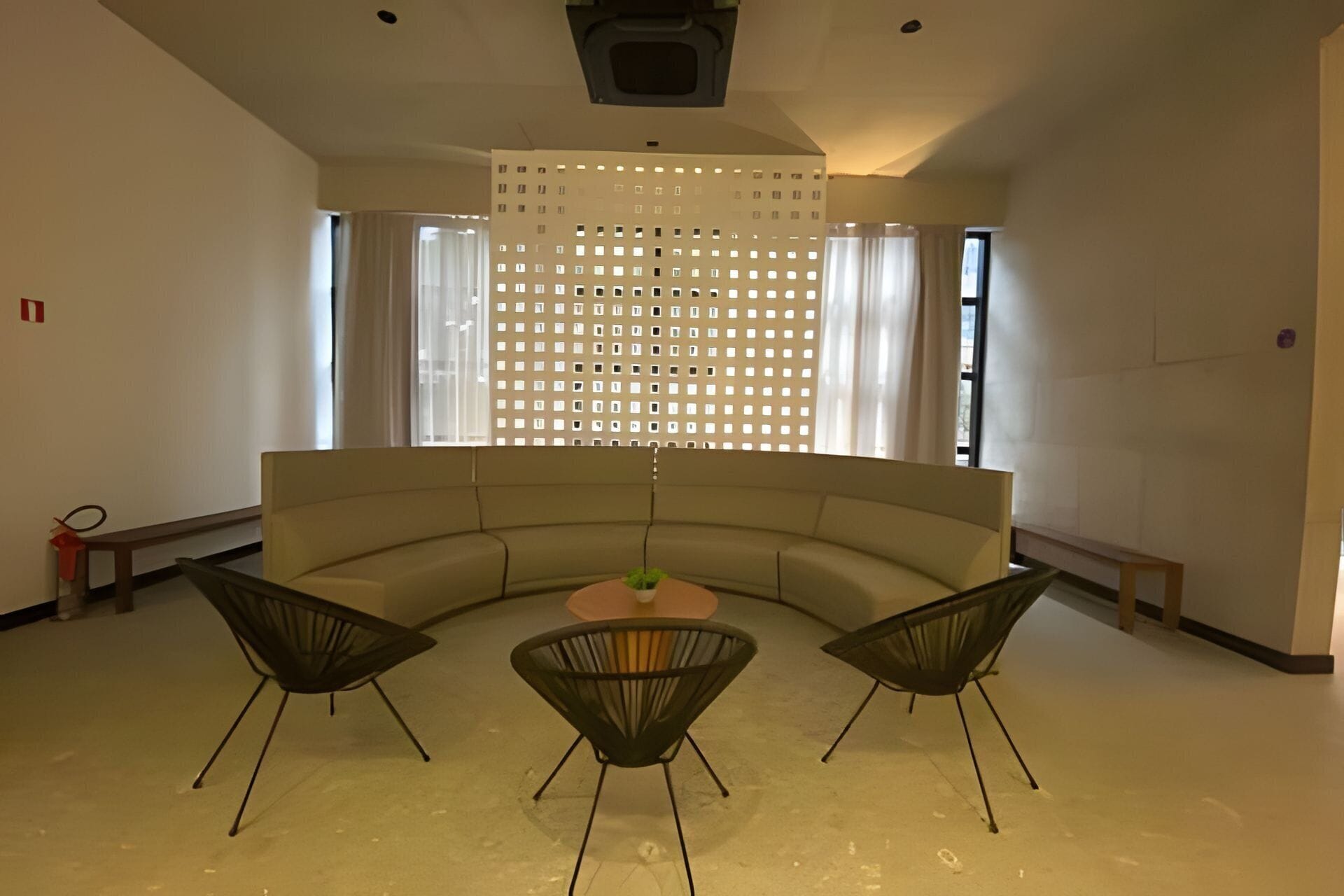 Apartment | Lobby