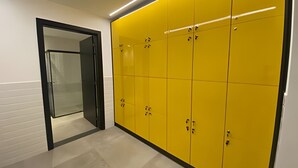 Apartment | Interior - Studio próximo a Sirio Libanês  (São Paulo)