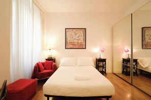 Room - BuddyRent - Trevi Suite - Roma Centro - 2 ospiti (Roma)