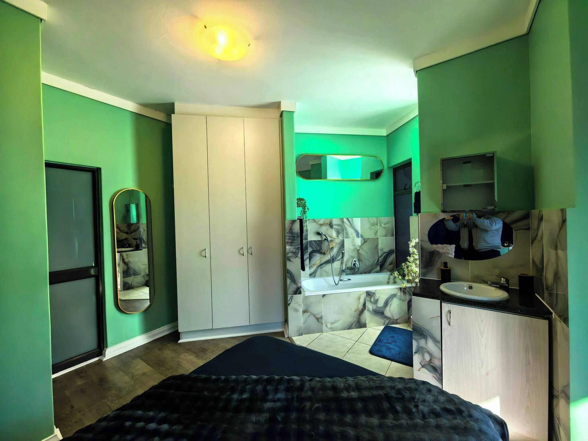 Apartment, 1 Bedroom, Accessible, Balcony | 1 bedroom