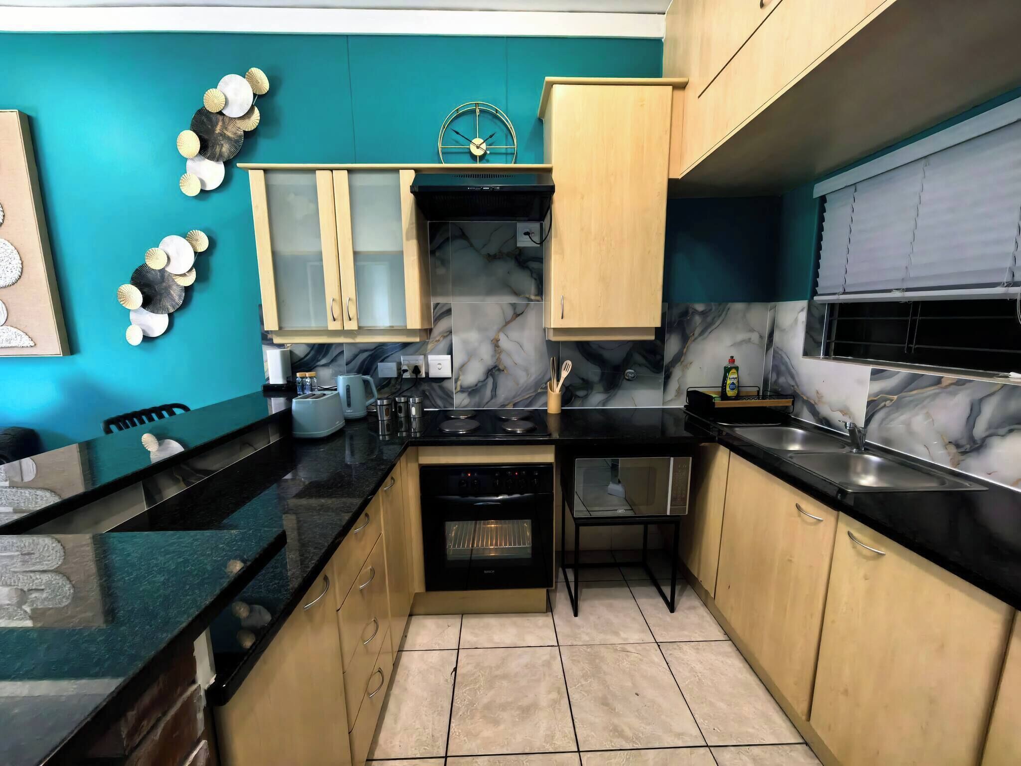 Apartment, 1 Bedroom, Accessible, Balcony | Interior