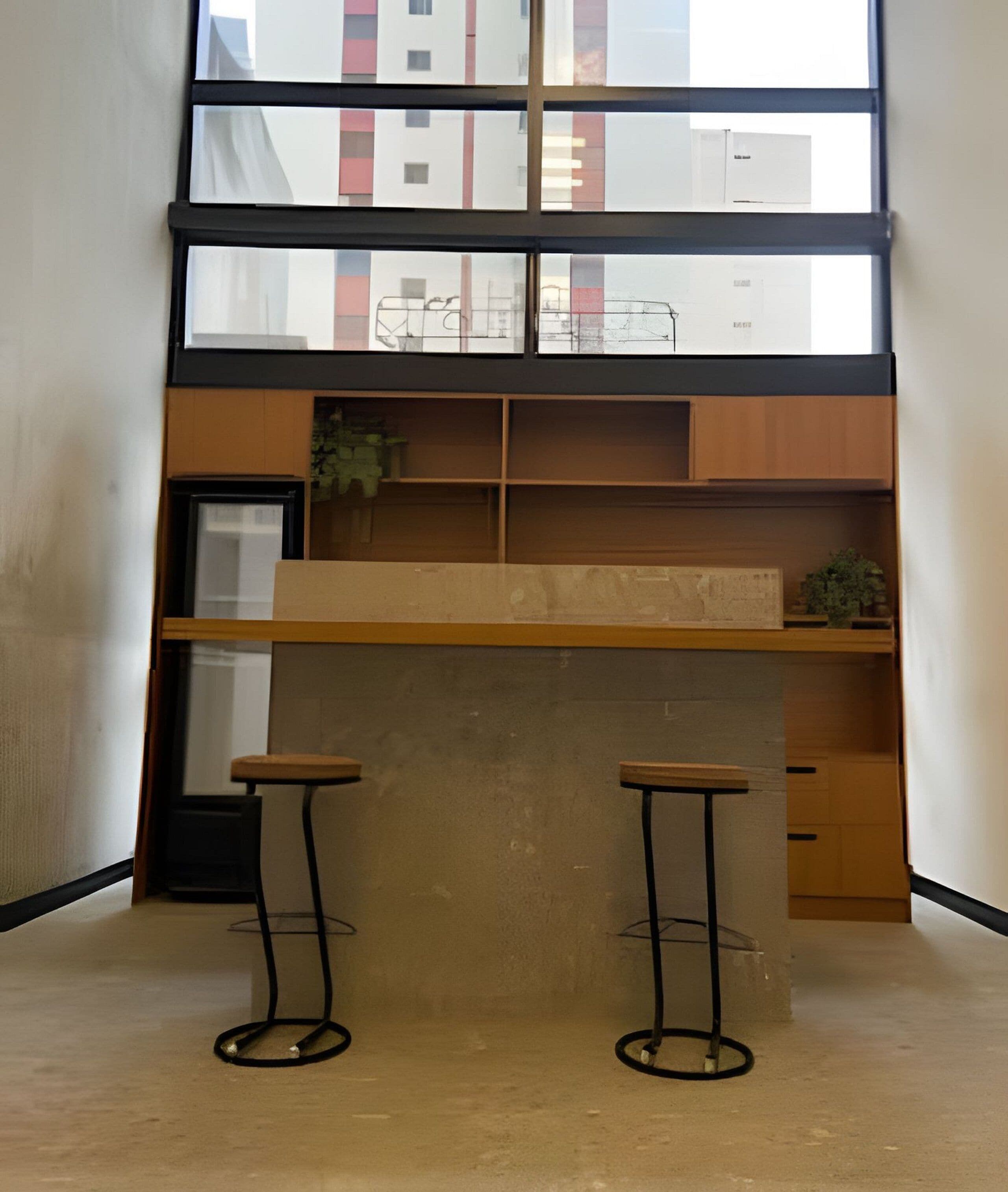 Apartment | Lobby