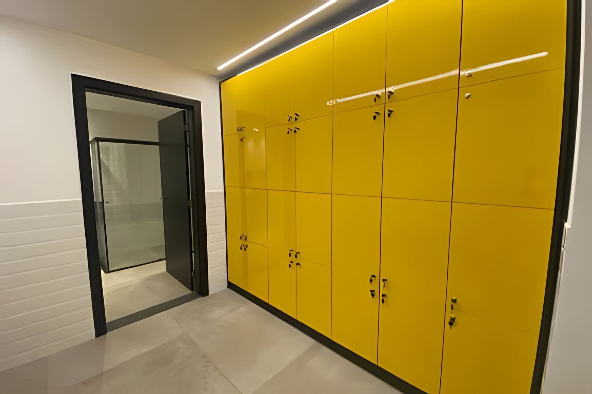 Apartment | Interior