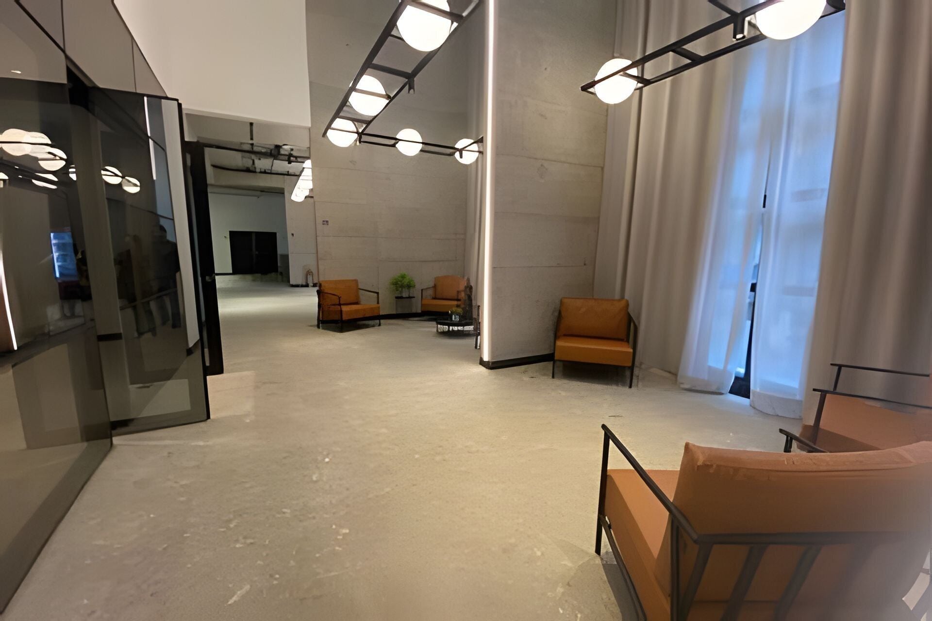 Apartment | Interior