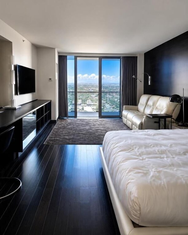 Palms Place Mountain View - Nevada