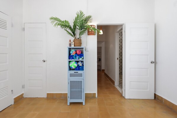 Sisätilat