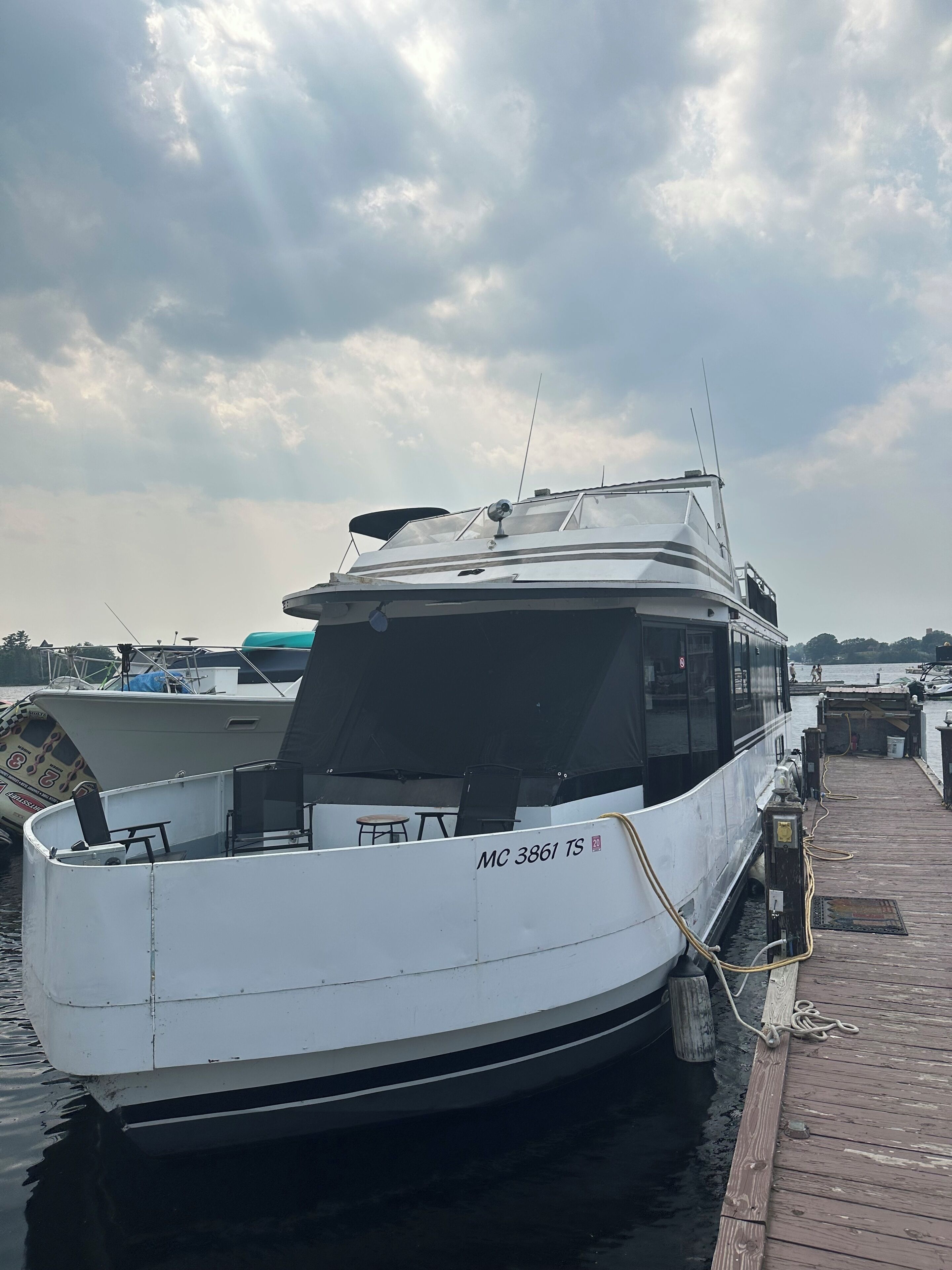 Marina