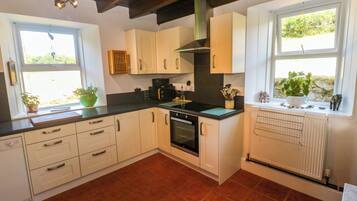 Dishwasher, cookware/dishes/utensils