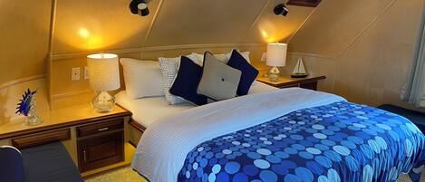 3 bedrooms, internet, bed sheets