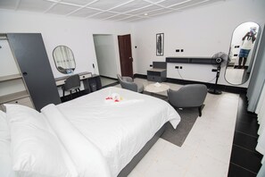 Cottage, Balcony, Mountain View | Desk, laptop workspace, free WiFi - The Orchard 4 degrees South Resort (kwale)