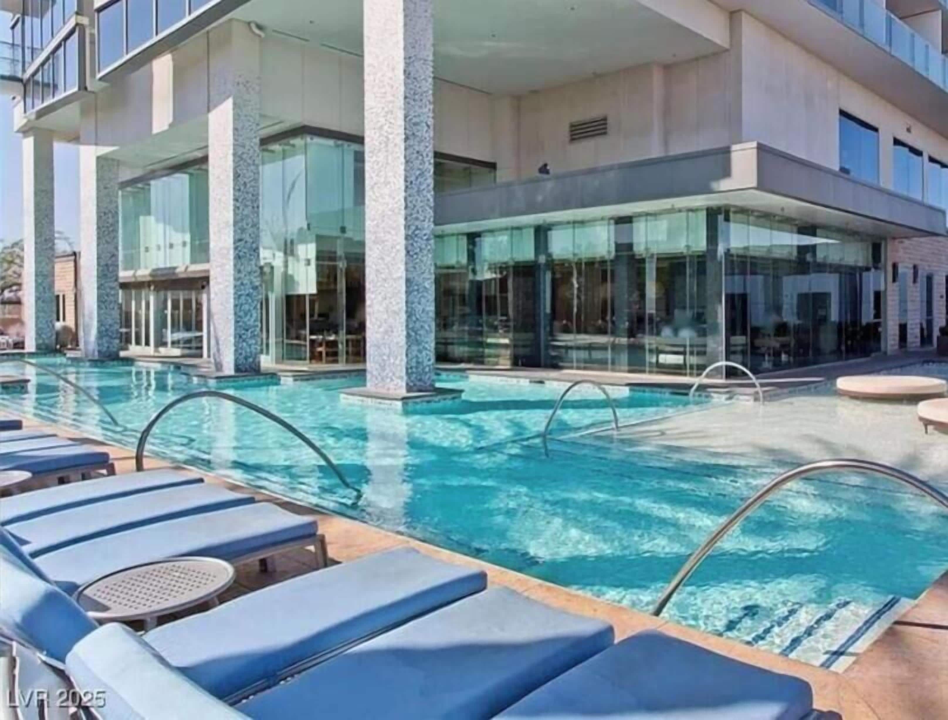 Luxury Apartment, Balcony, City View | Pool | Seasonal outdoor pool