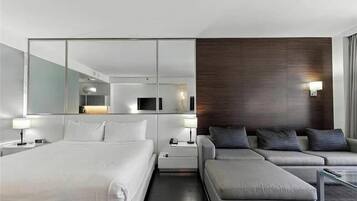 Coffres-forts dans les chambres, Wi-Fi gratuit