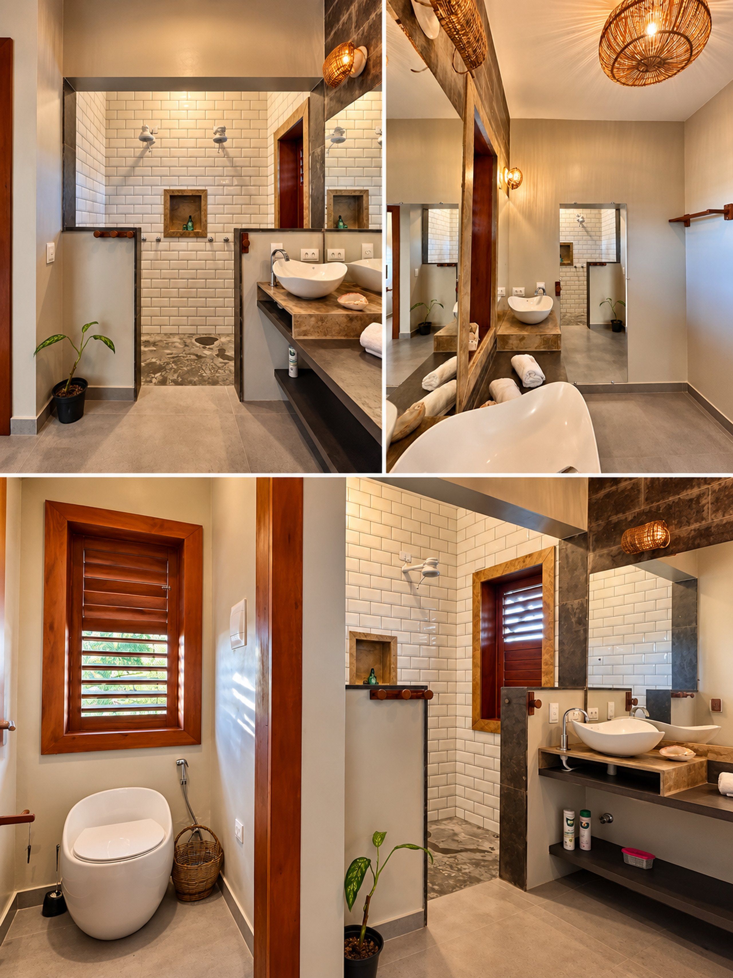 Baño