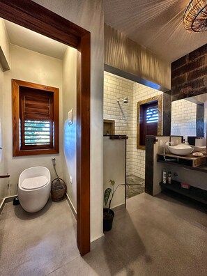 Badkamer