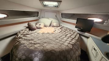 2 bedrooms, WiFi