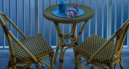 Disney Dreams Penthouse Water View Mall Restaurant