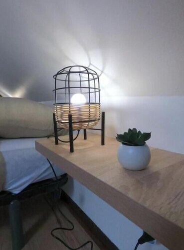 Appartement climatisé T2 Hyper Centre -Tout à pied