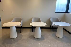 Apartemen | Tempat makan