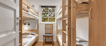 Awesome home in Ulfborg with sauna