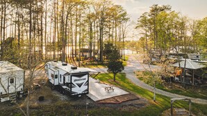 Exterior - East Stay at River Rocks Landing (Gadsden)