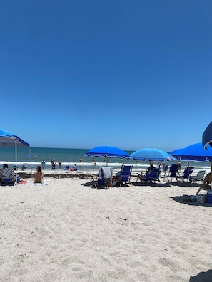 Strand