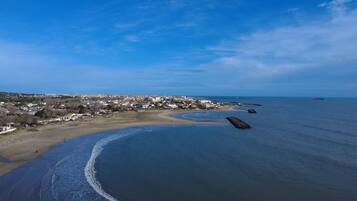 Am Strand