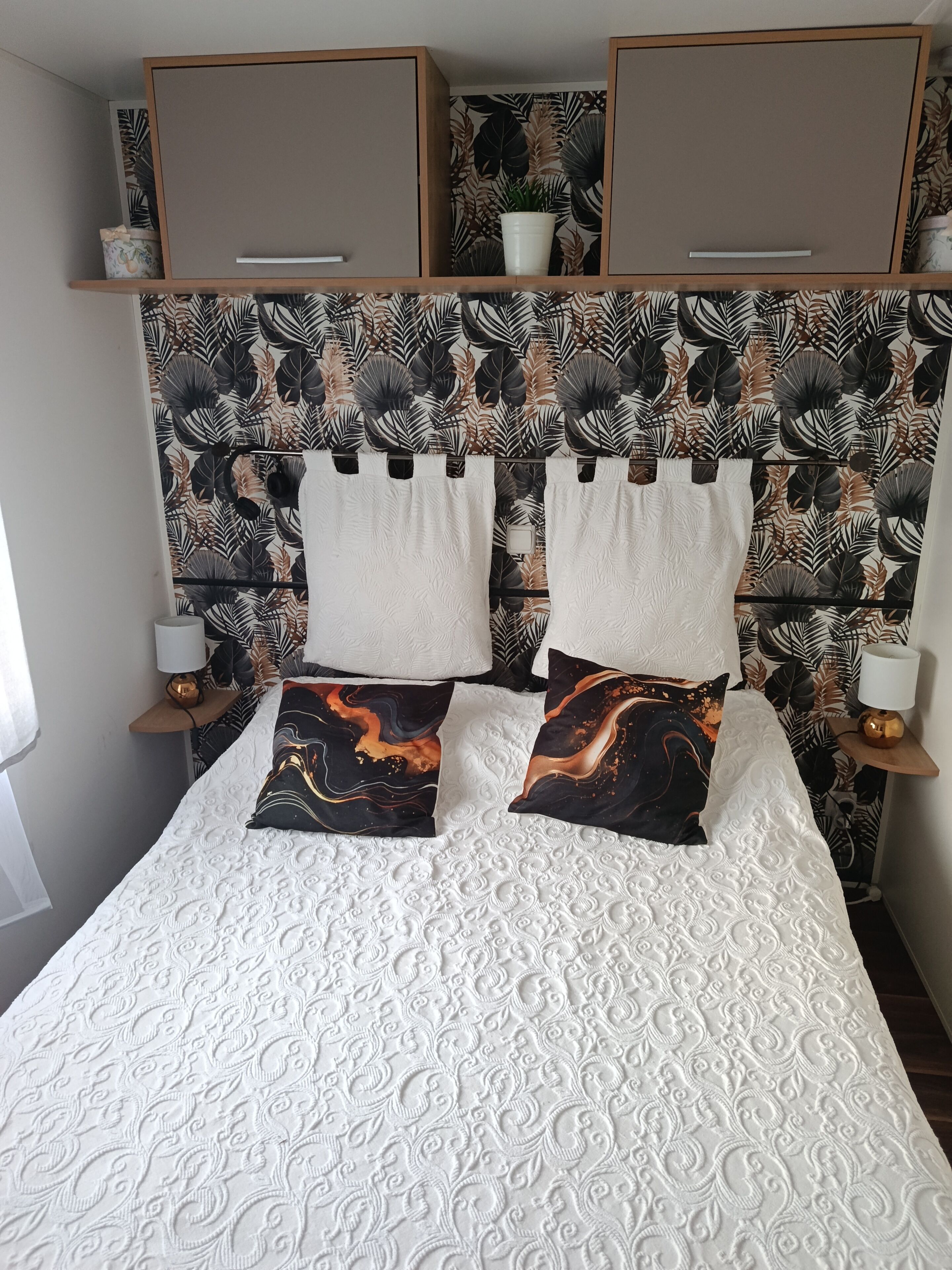 1 Schlafzimmer, kostenloses WLAN