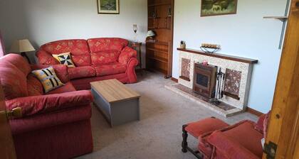 Seafort Sligo Holiday Home Sleeps 6 Near Sligo & the Wild Atlantic Way
