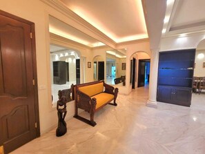 Hall