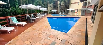 SHB Riviera Dreams com Piscina e Sauna