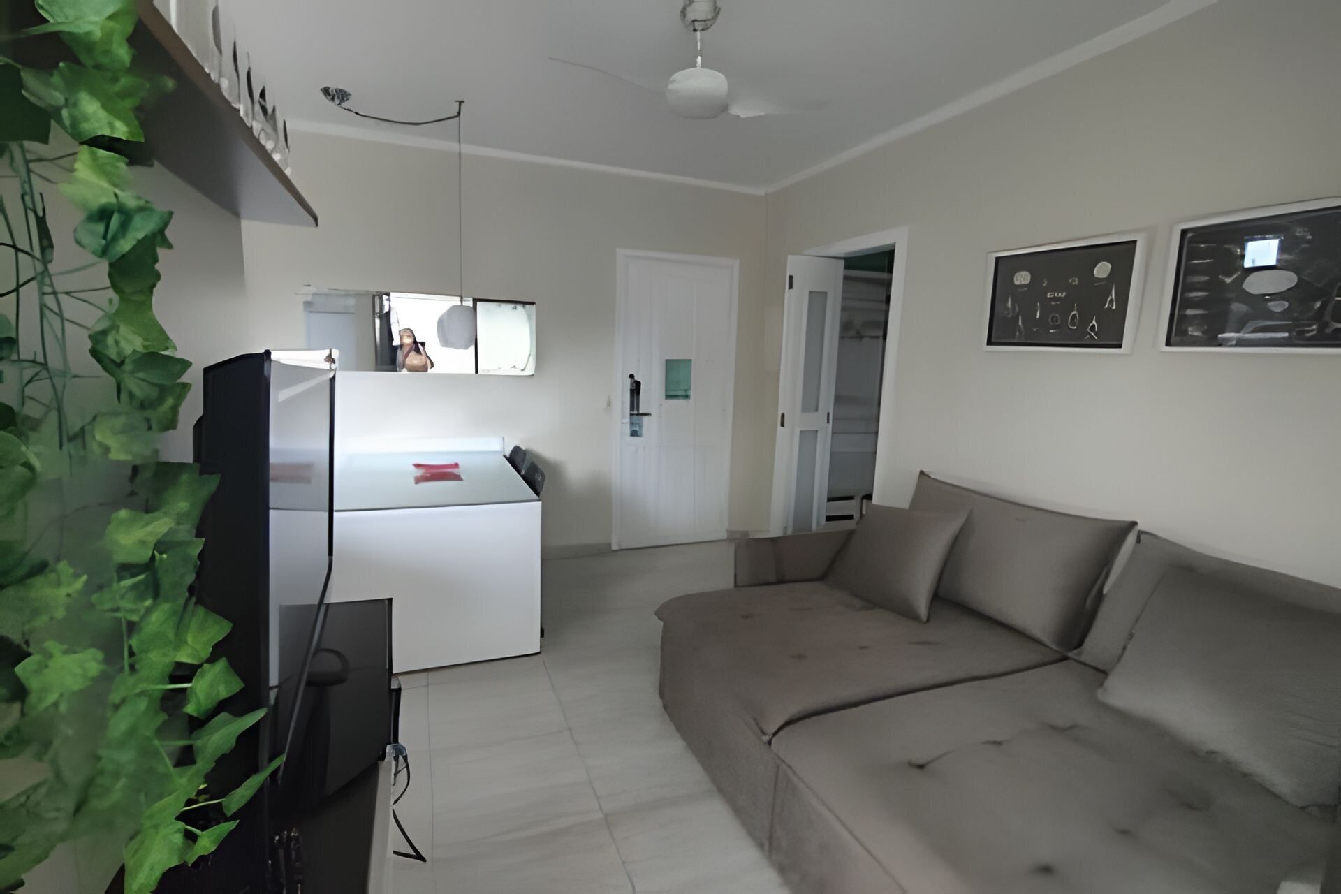 Apartemen | Area keluarga