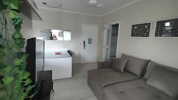 Apartemen | Area keluarga
