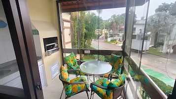 Apartemen | Interior